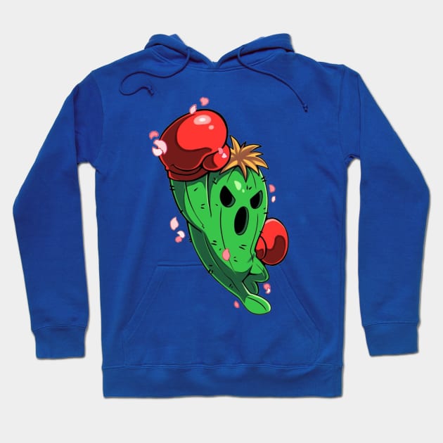 togemon Hoodie by fancy ghost